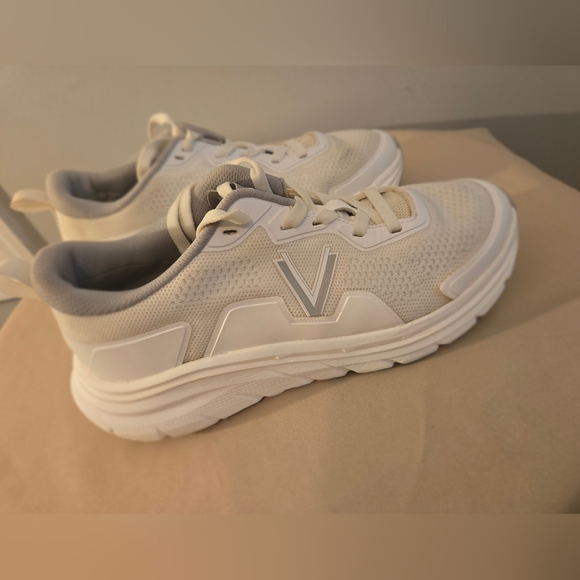 Vionic Women's Walker Walk Max Lace Up– SZ 9/EU 40 - Picture 5 of 11